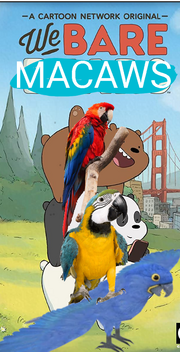 WBMacaws Poster.png