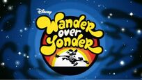 Wander Over Yonder (© 2013 Disney)