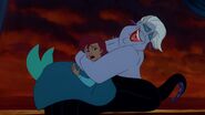 (The Little Mermaid)