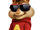 Alvin & Friends: On the Move