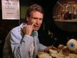 Bill Nye talks about tears and breaks down crying himself