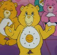 Funshine Bear