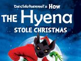 How the Hyena Stole Christmas (2000)