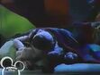 Jack sleeping