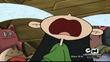 Numbuh 3 Crying