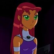 Starfire (P3)