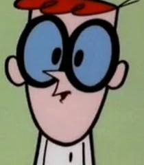 Adult Dexter | The Parody Wiki | Fandom