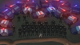 Agent-Trout-Reinforcements