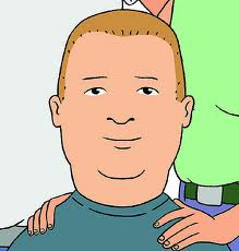 Luanne Platter (King of the Hill) - Incredible Characters Wiki