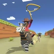 Brazeb (Rodeo Stampede)