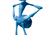 Flik The Movie