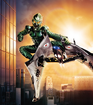 Green Goblin