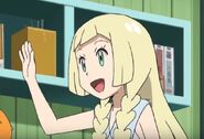 Lillie