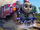 Ashima White and The Seven Engines