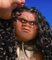 Maui The Parody Wiki Fandom