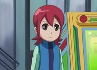 Meiru (Maylu) Sakurai (C3)