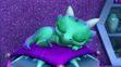Nazboo Sleepover Shimmer and Shine