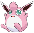 Wigglytuff rosemaryhillspokemonadventures