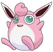 Wigglytuff rosemaryhillspokemonadventures