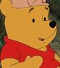 Winnie the Pooh in Winnie the Pooh