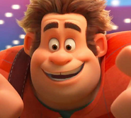 Wreck-It Ralph (Wreck-It Ralph)