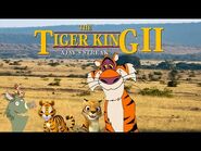 "The Tiger King II- Ajay's Streak" Trailer