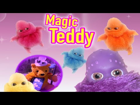 (Boohbah_and_Friends)_Magic_Teddy