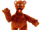 The Blue Monster King