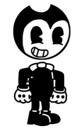 Bendy Dancing