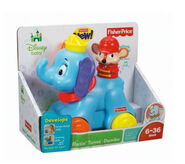 DUMBO-Amazing-Animals™-Rollin-Tunes™-Toy-from-Fisher-Price