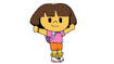 Dora in My Style 6