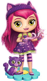 Hazel (character)