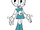 My Life as a Teenage Robot (My Version)