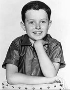 Jerry Mathers 1960.jpg (13 KB) Theodore "Beaver" Cleaver