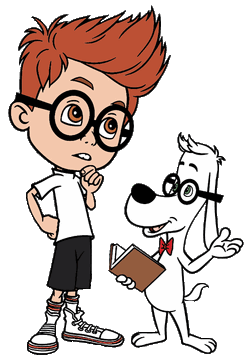 Mr.Peabody,Sherman,Penny,Joy,Sadness,Riley and Lewis's Adventures Team, The  Parody Wiki