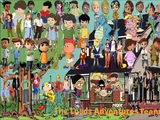 The Louds Adventures Series