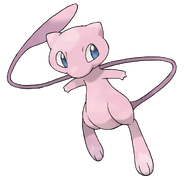 151Mew