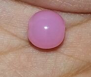 My cute Pink Bead