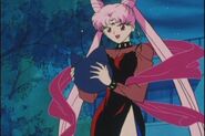 Birth of Wicked Lady (December 16, 1998)