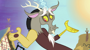 Discord as Rafiki