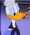 Donald Duck in DuckTales