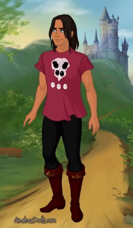 Enzo Allen (Disney Villains)