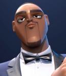Lance Staring,