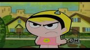 Mandy (Billy and Mandy)