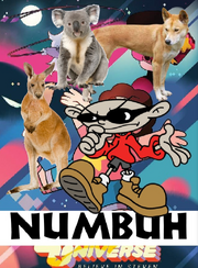 NMBHUNVRSE Poster.png