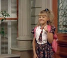 Jodie Sweetin as Tina