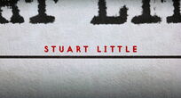 Stuart Little (© 1999 Columbia)