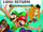 Adagio and the Equestria Pony Girls: Mario and Luigi Return