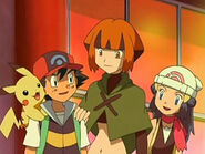 Ash Ketchum: Me, too.