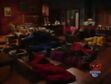 Binyah Binyah and friends are sleeping